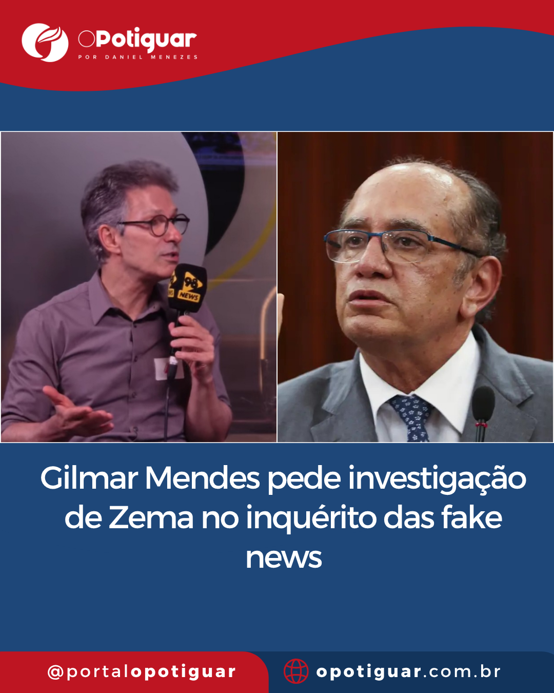 Foto do post