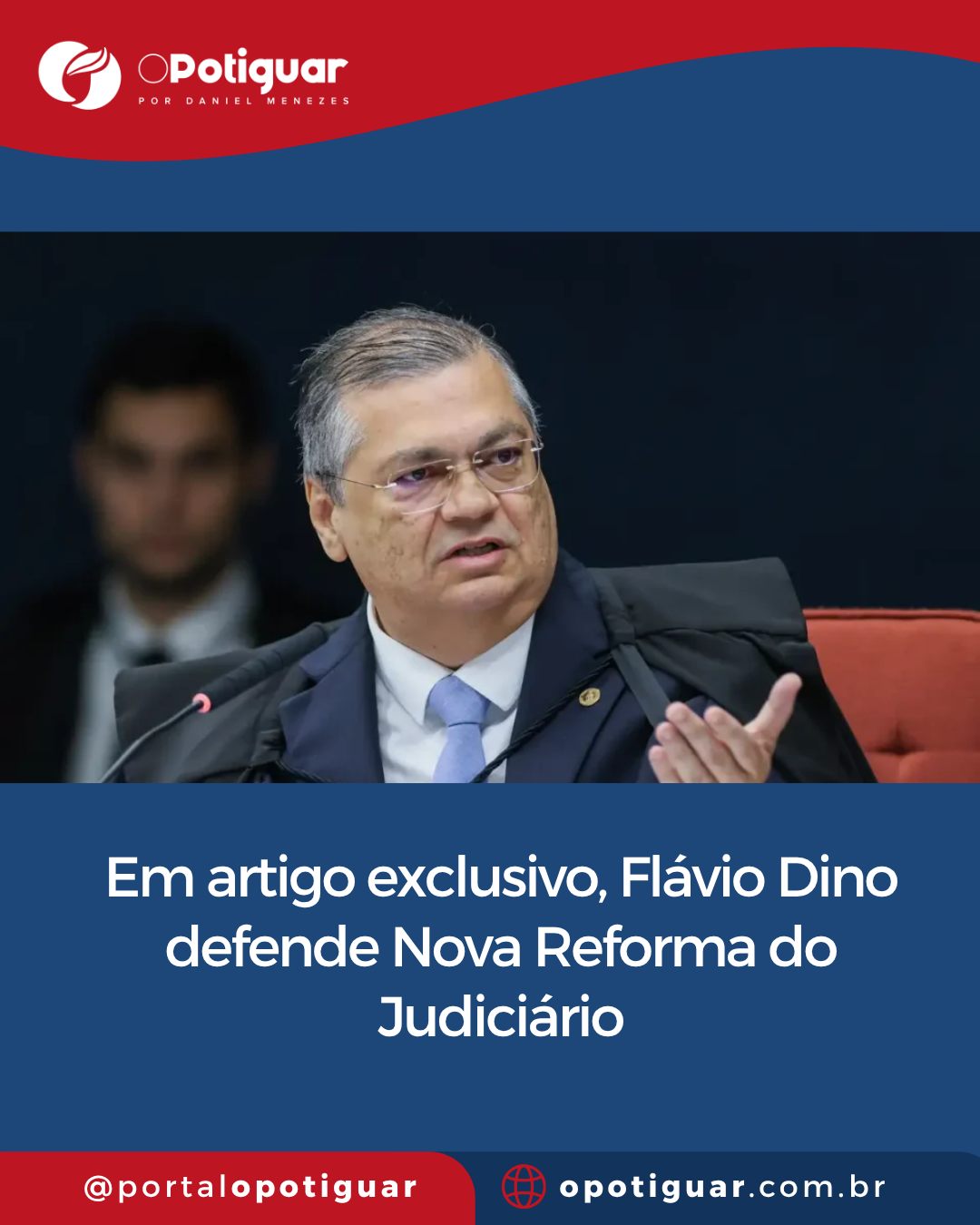 Foto do post