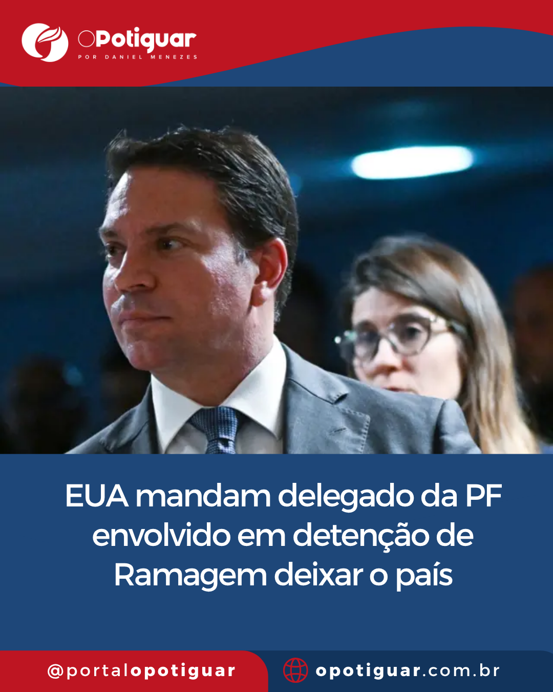 Foto do post