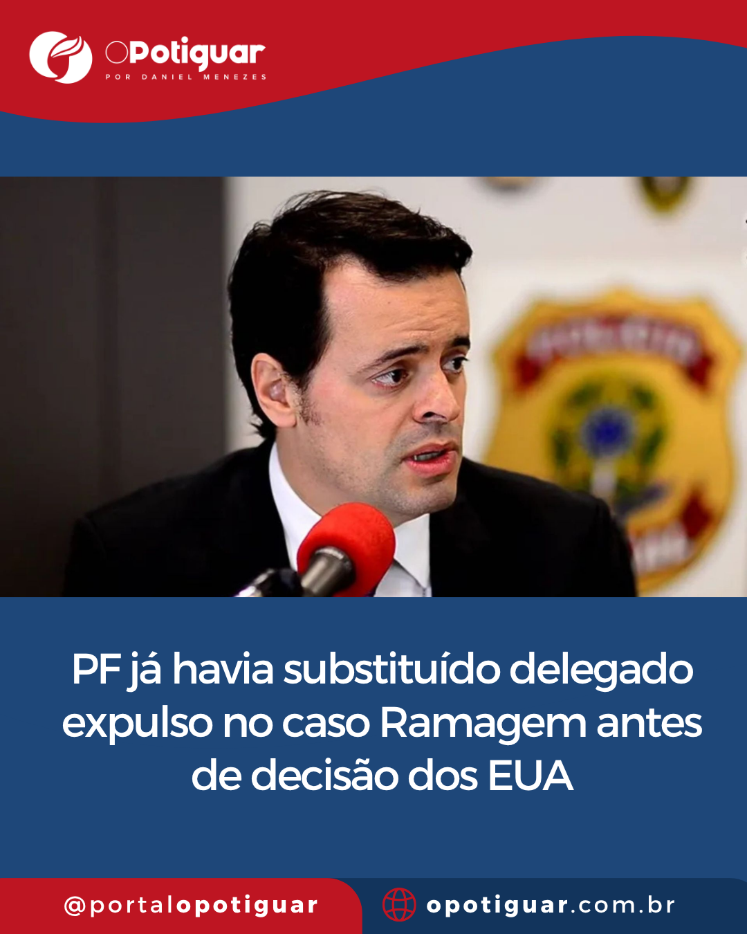 Foto do post