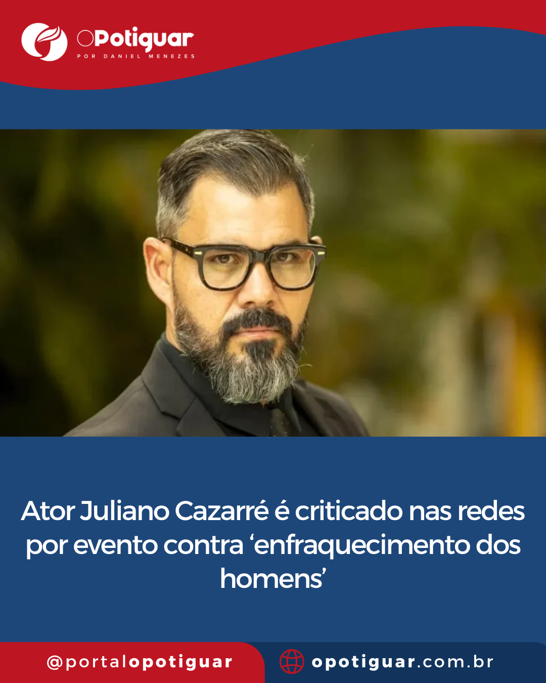Foto do post