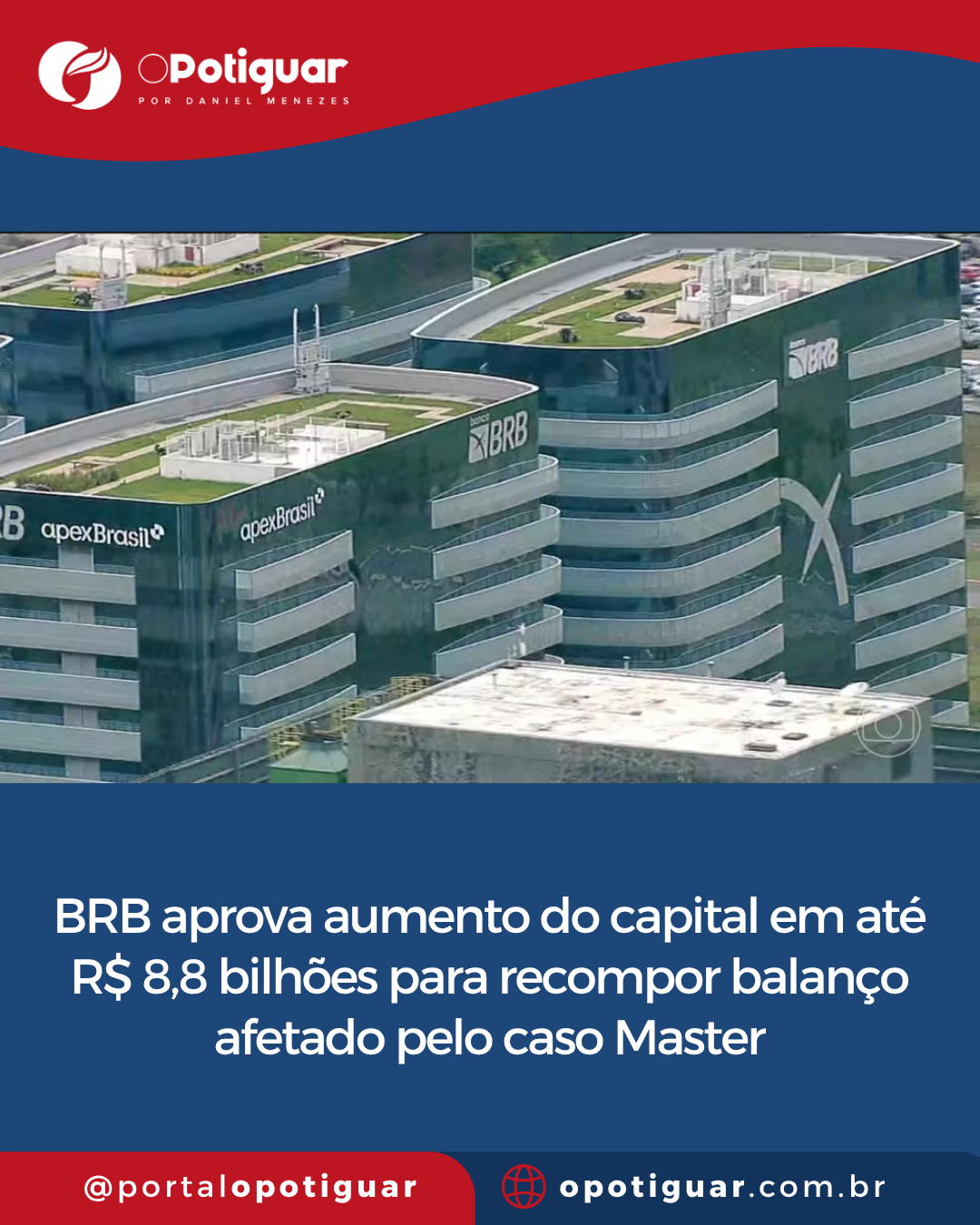 Foto do post