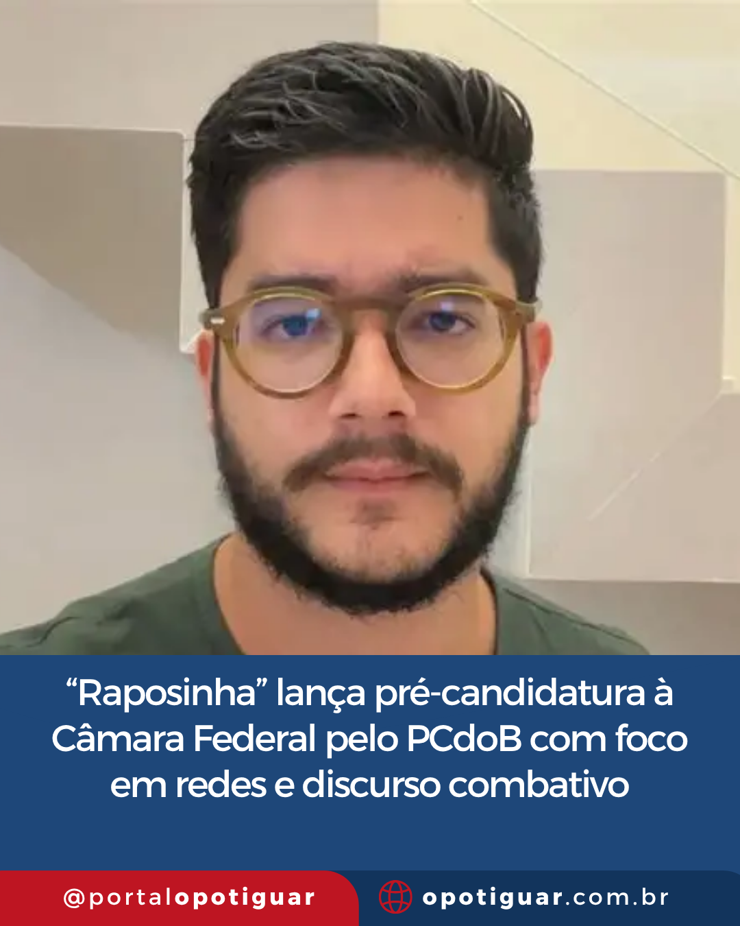 Foto do post