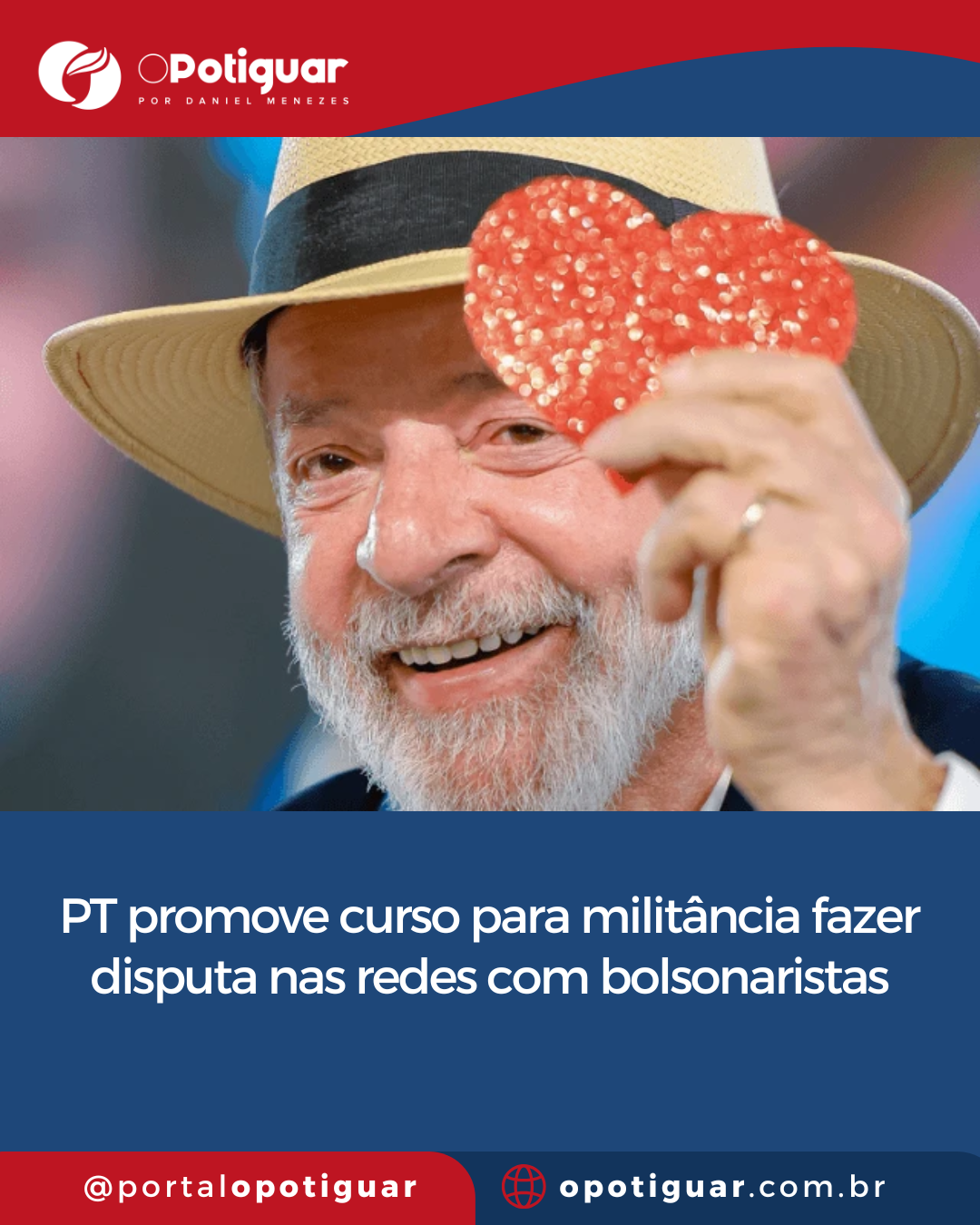 Foto do post