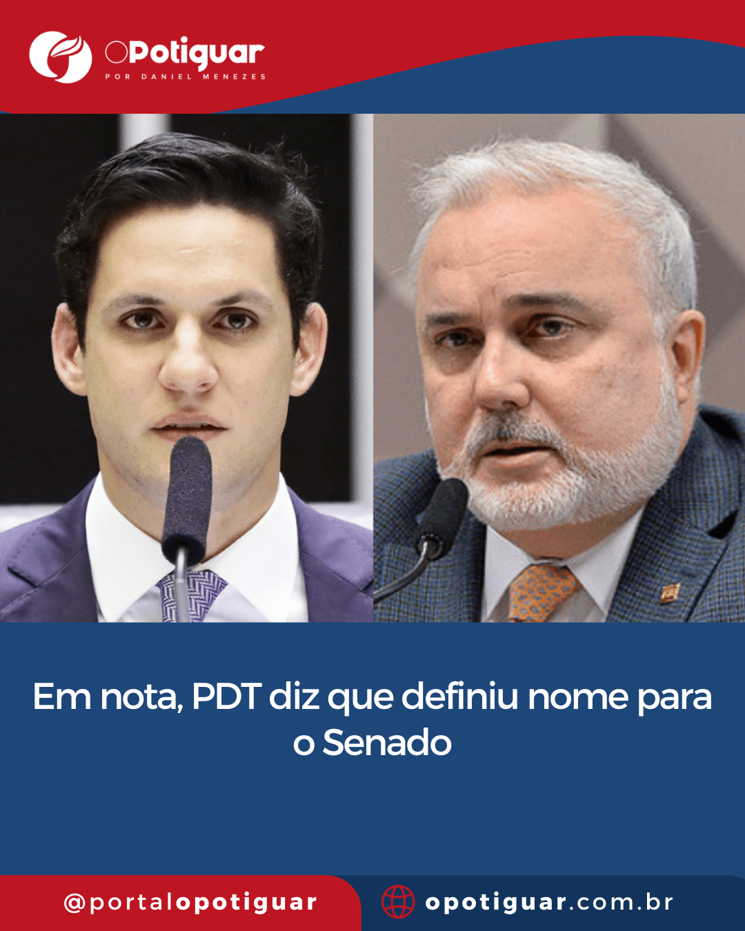 Foto do post