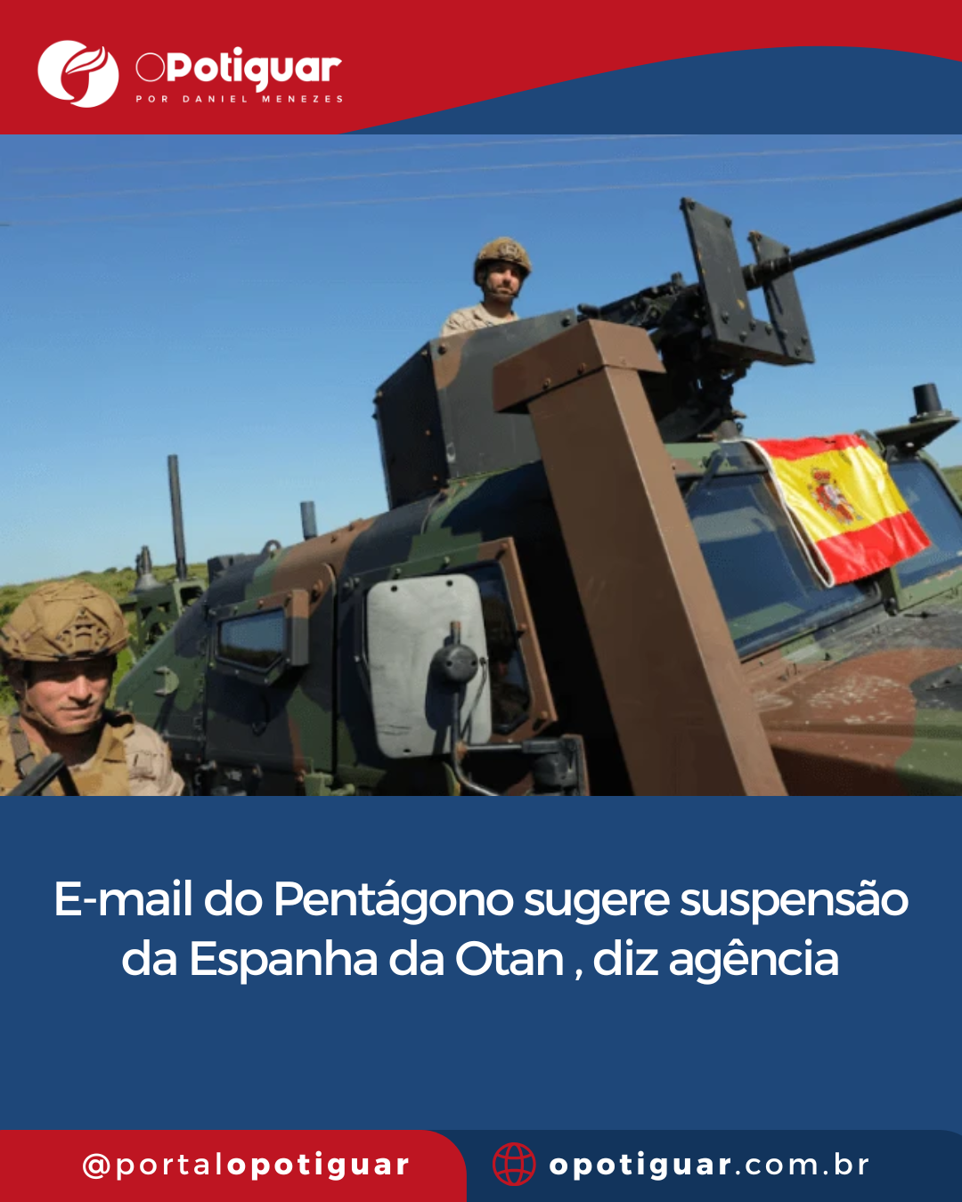 Foto do post
