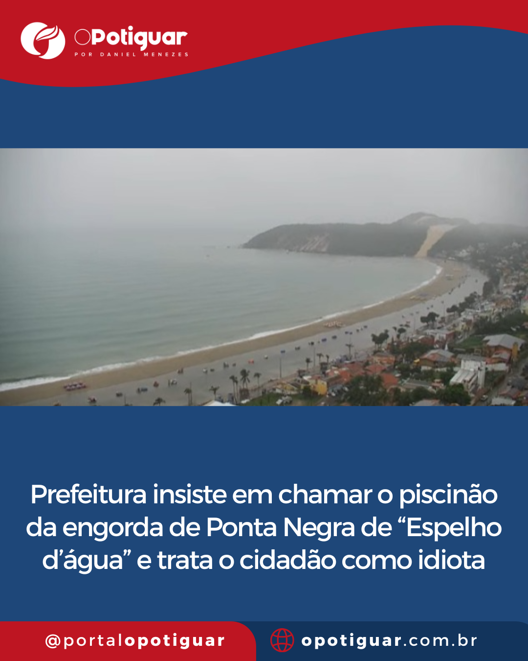 Foto do post