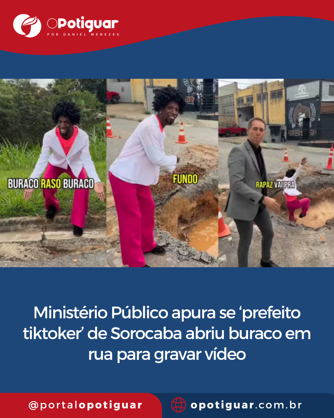 Foto do post