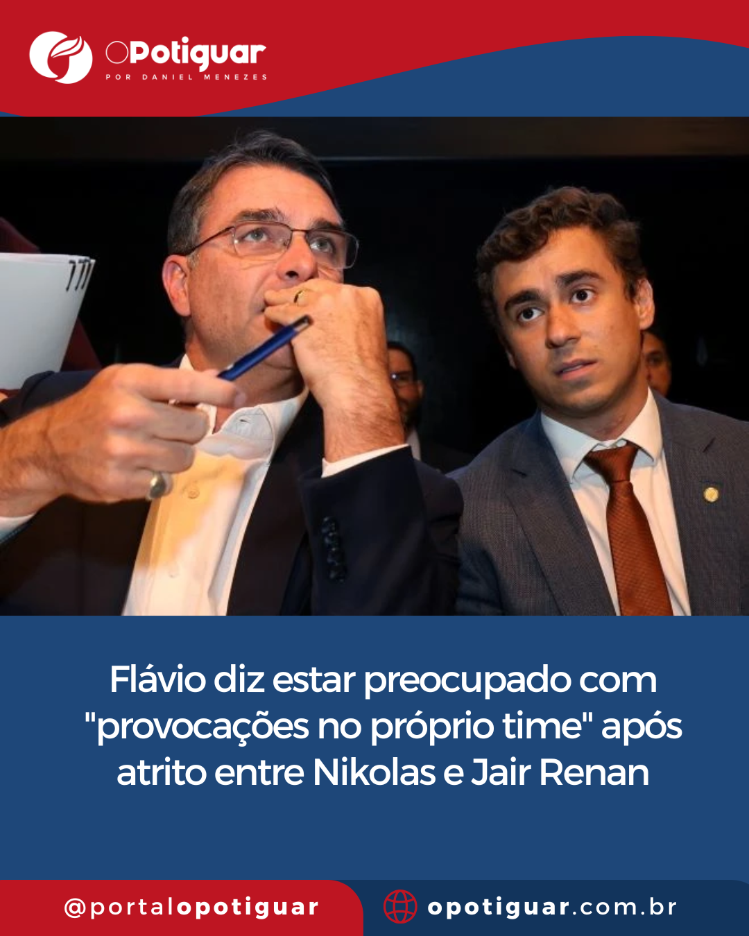 Foto do post