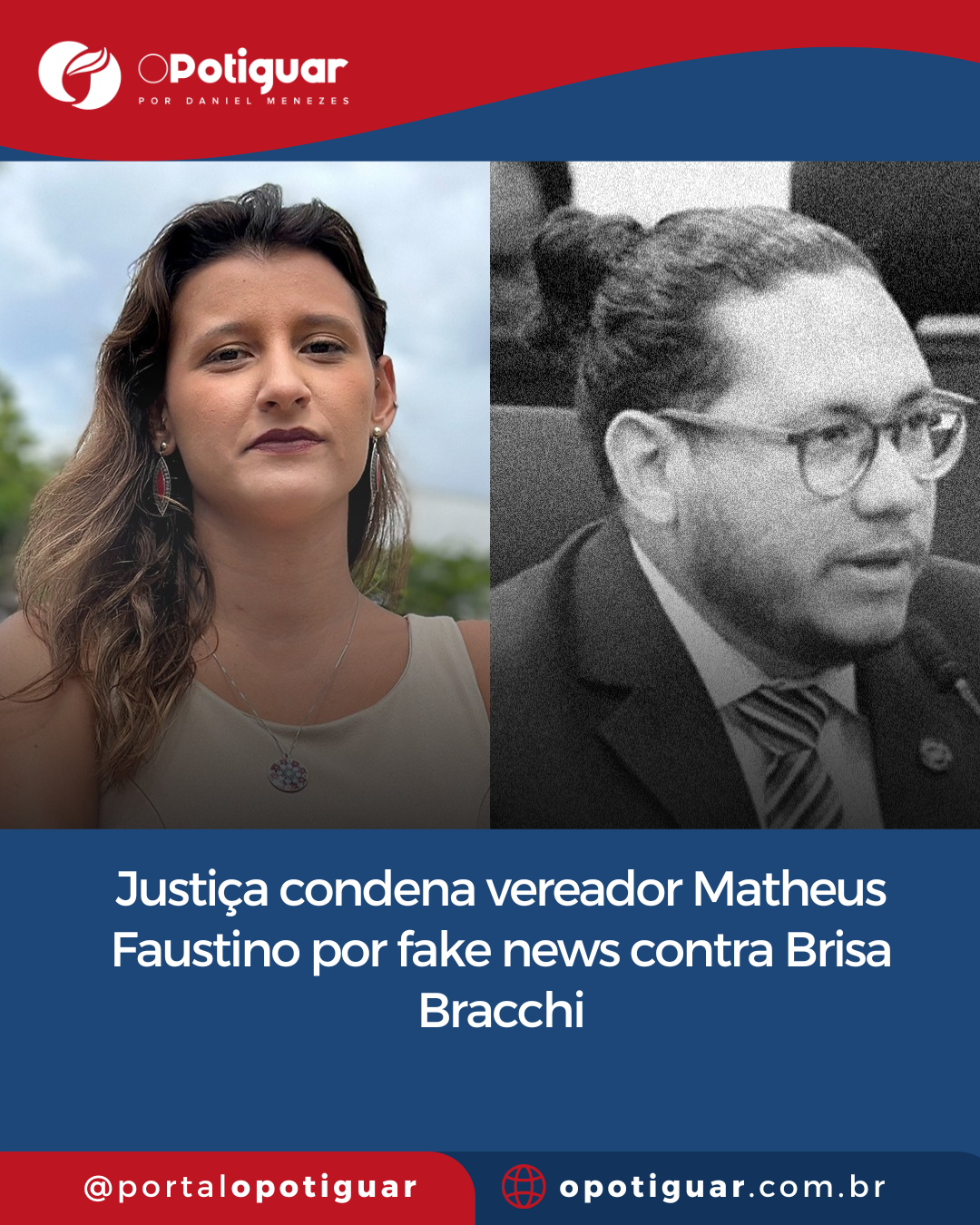 Foto do post