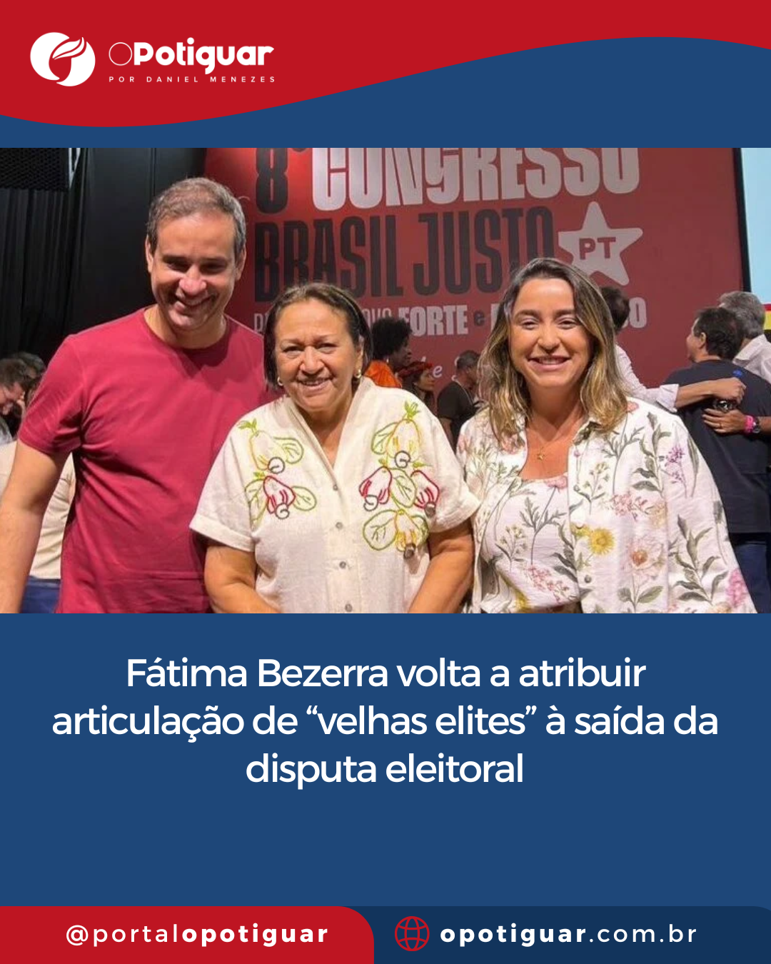 Foto do post