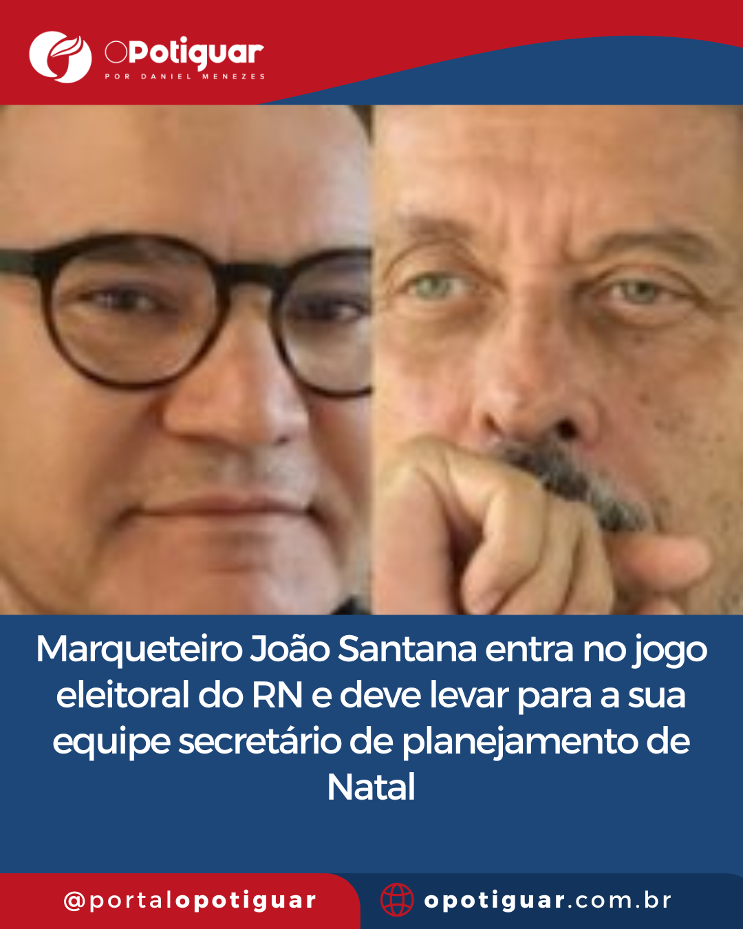 Foto do post