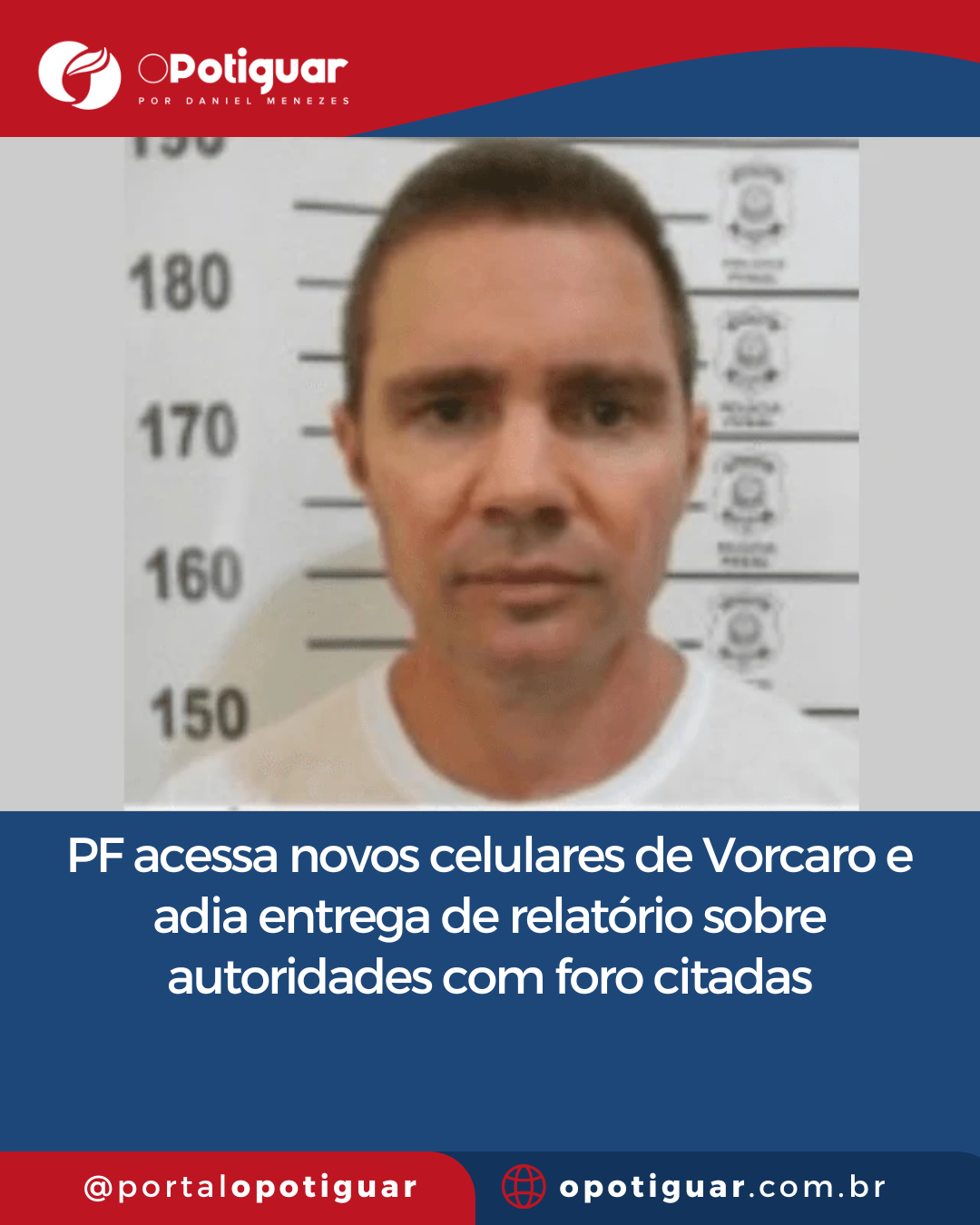 Foto do post