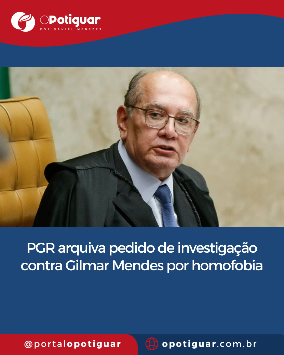 Foto do post