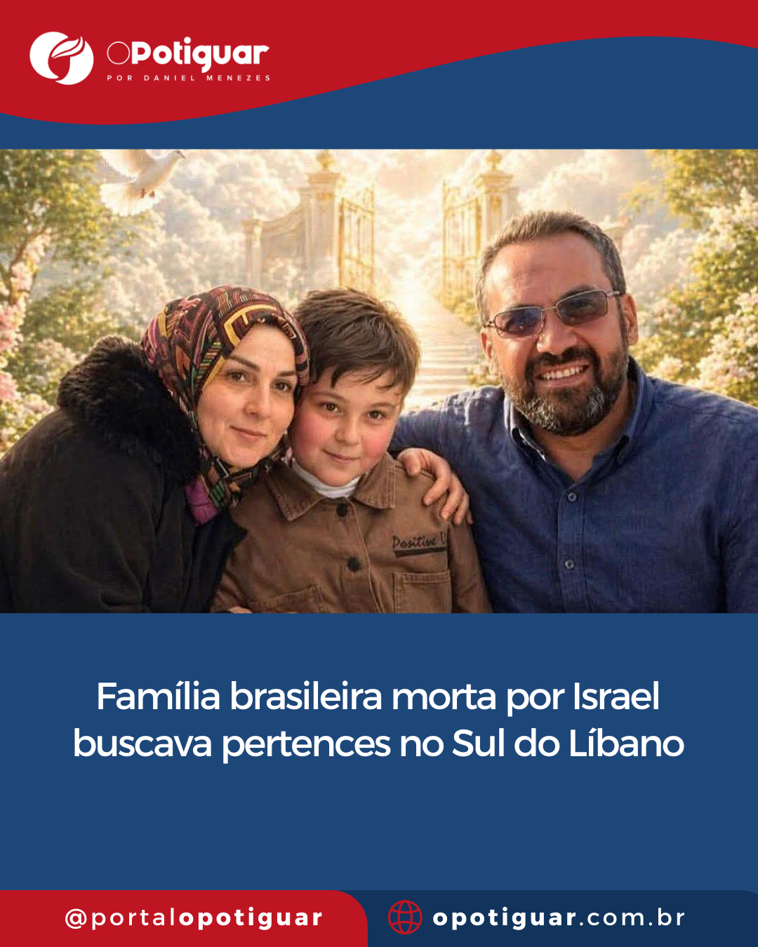 Foto do post