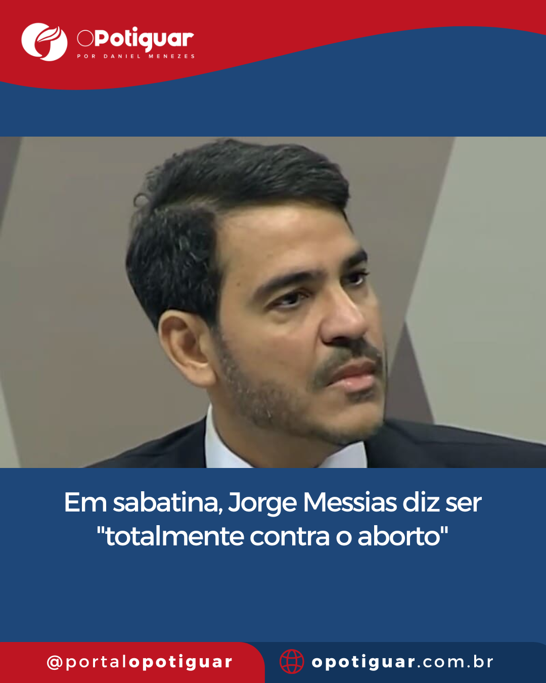 Foto do post