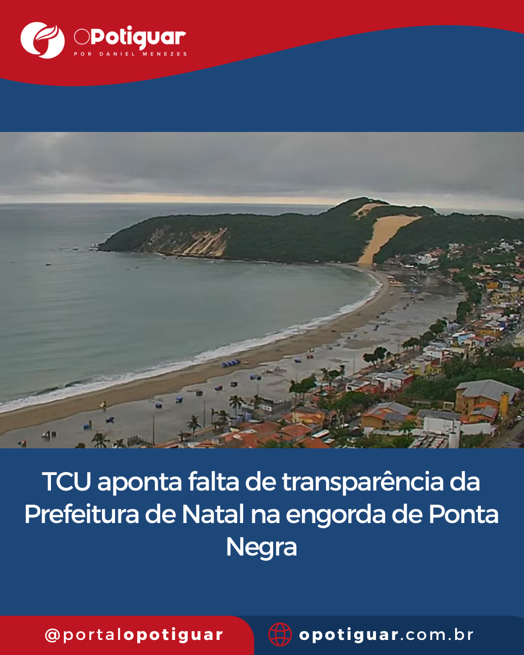 Foto do post