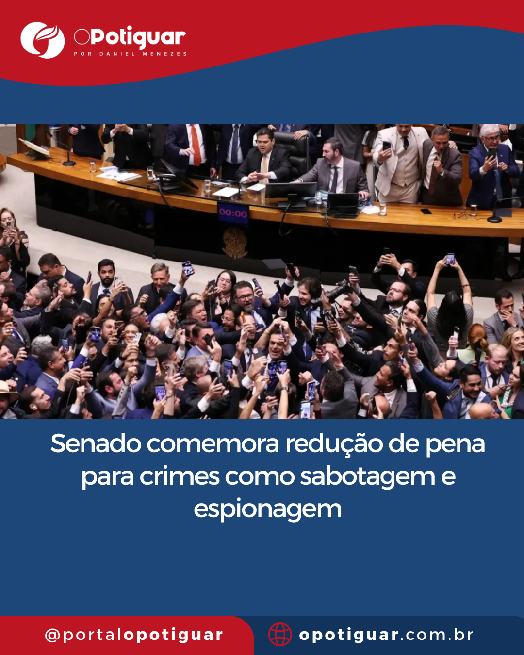 Foto do post