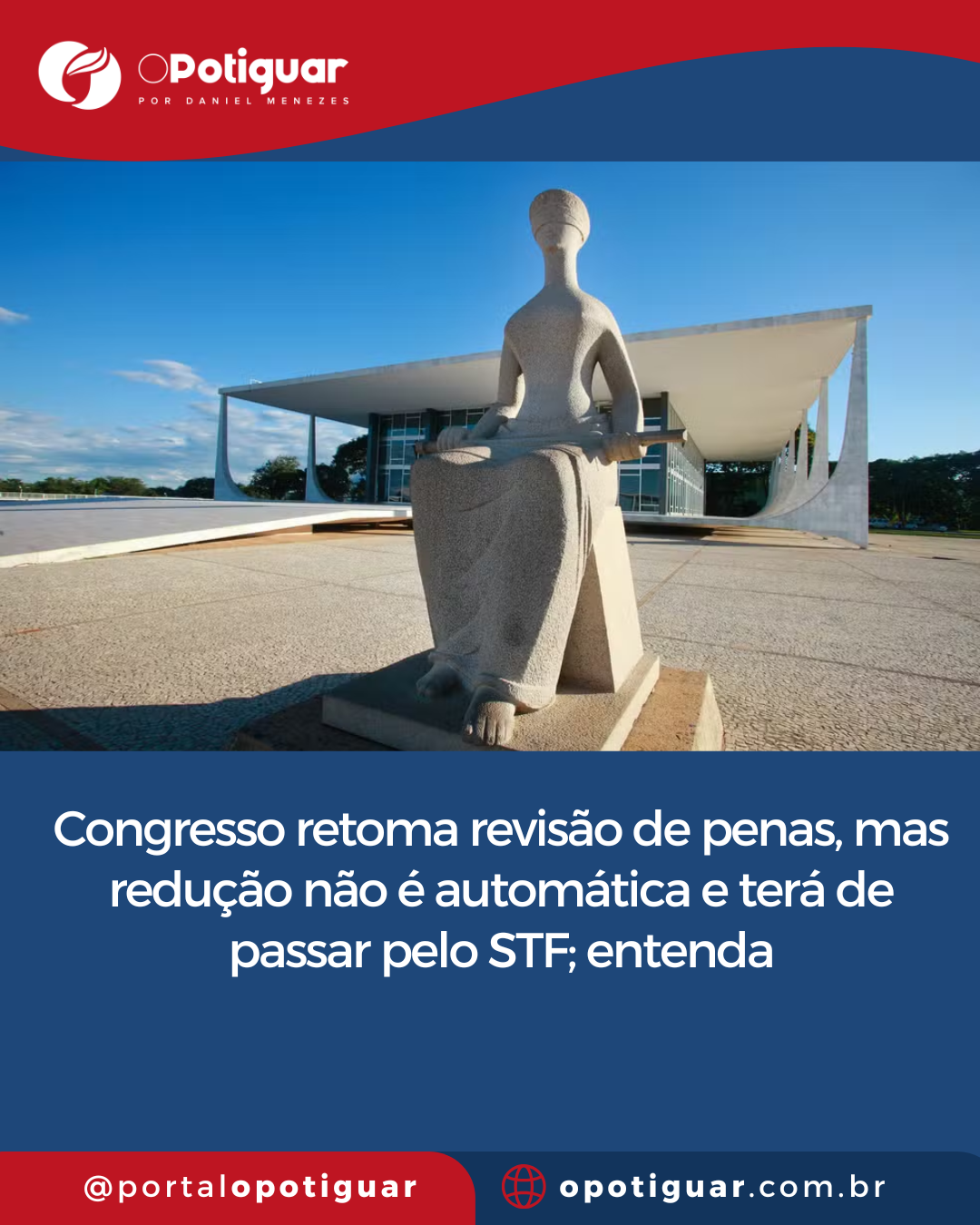 Foto do post