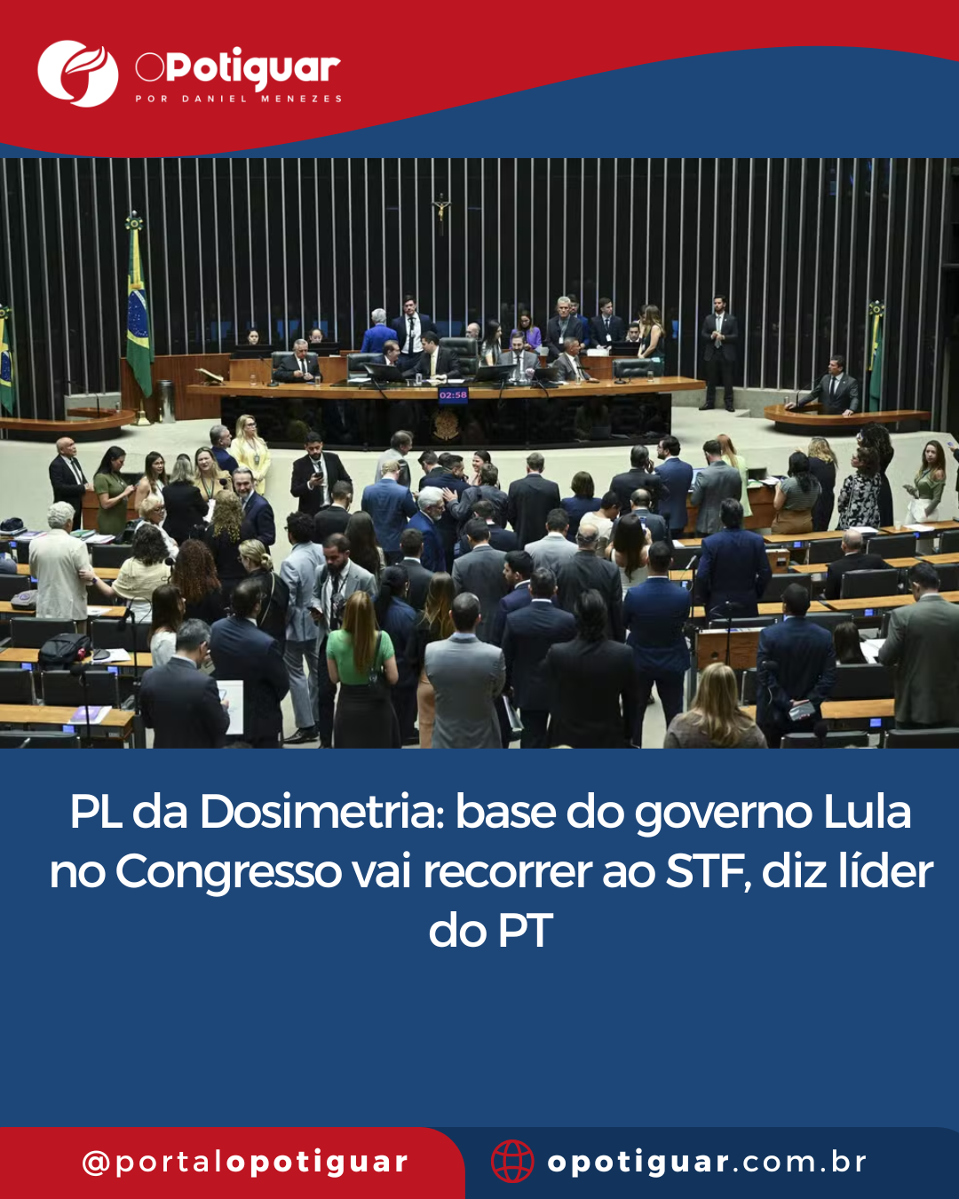 Foto do post