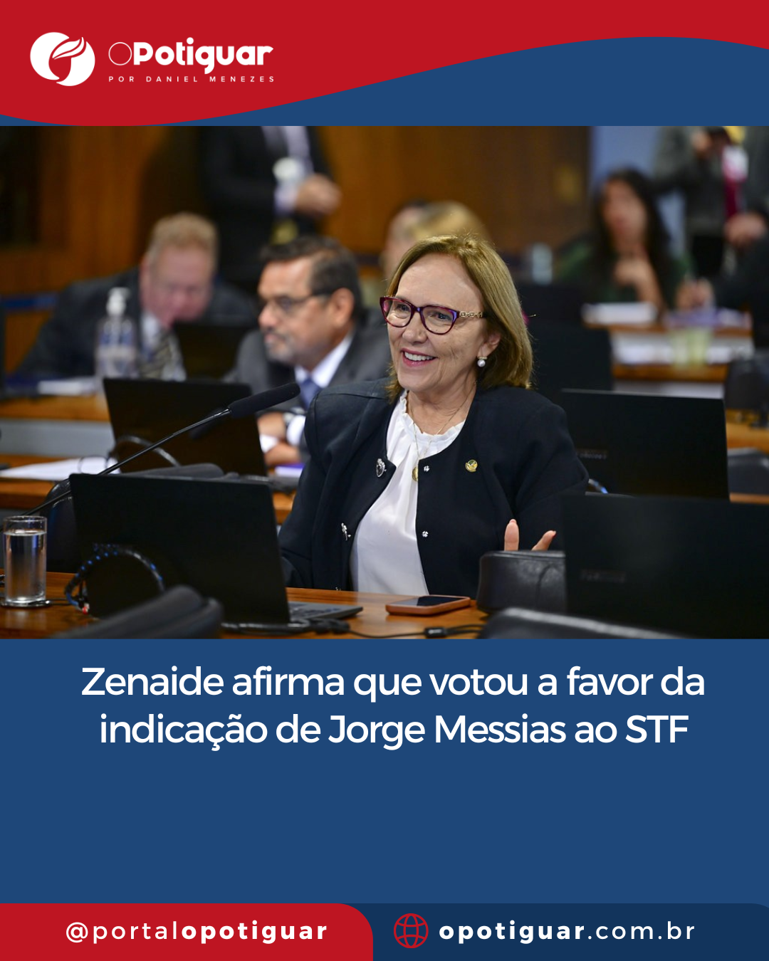 Foto do post