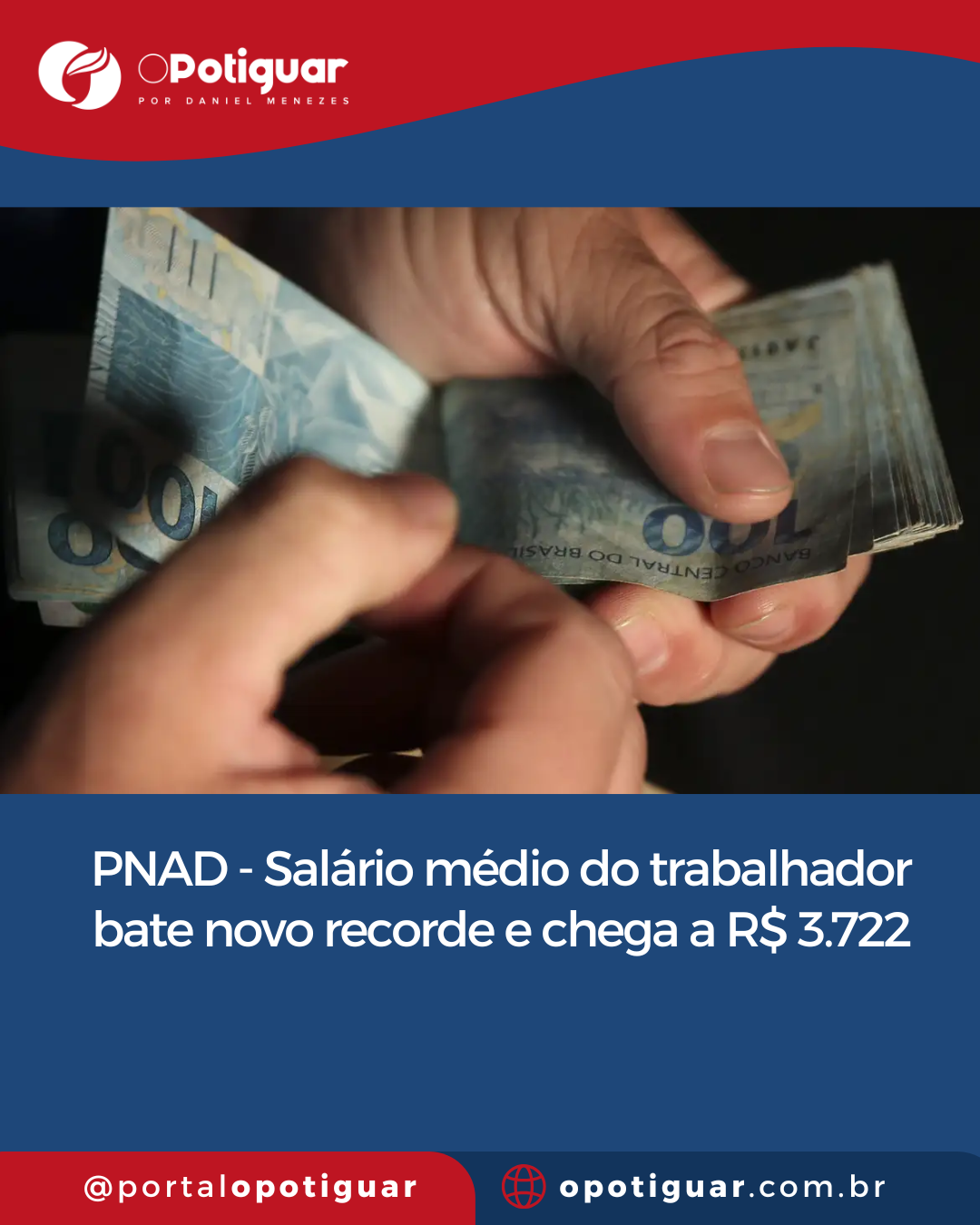 Foto do post