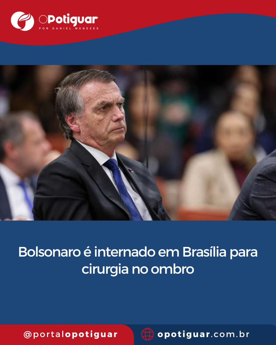 Foto do post
