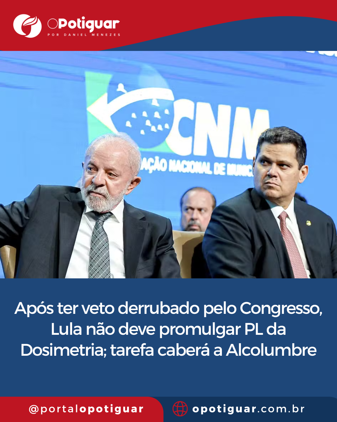 Foto do post