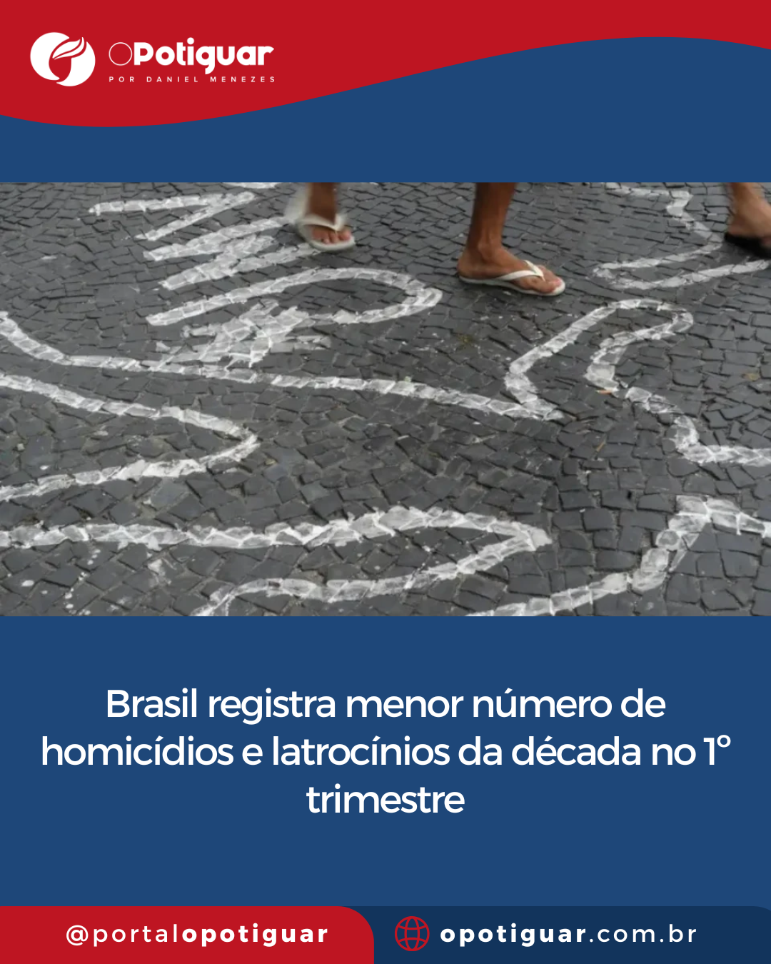 Foto do post