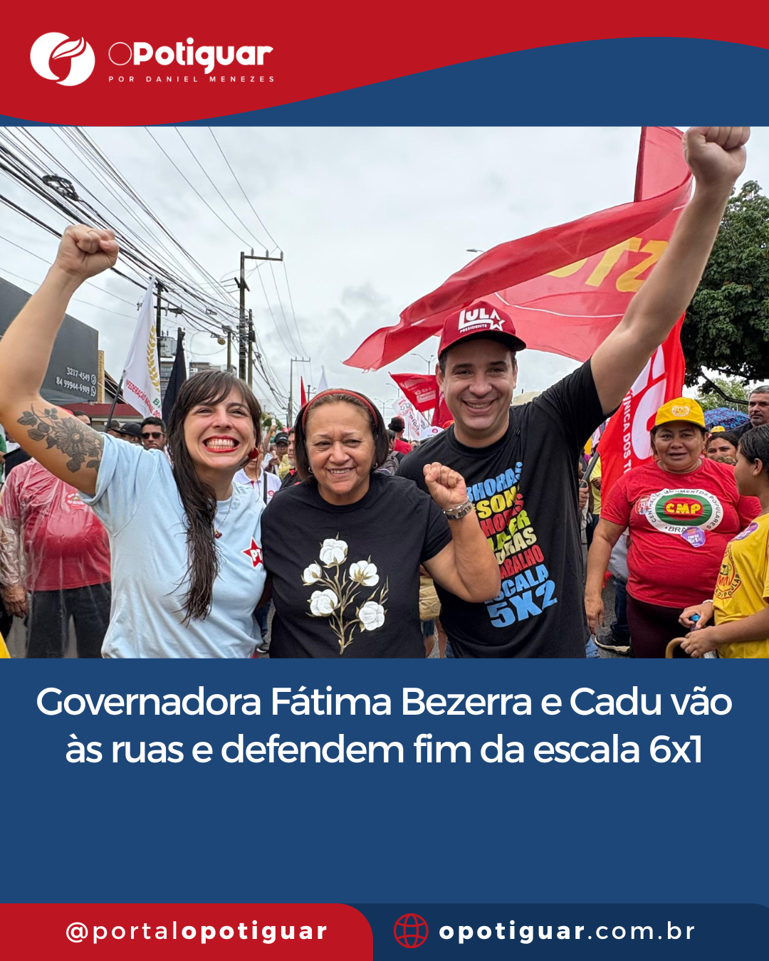 Foto do post