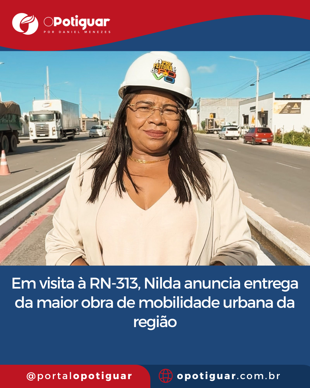 Foto do post