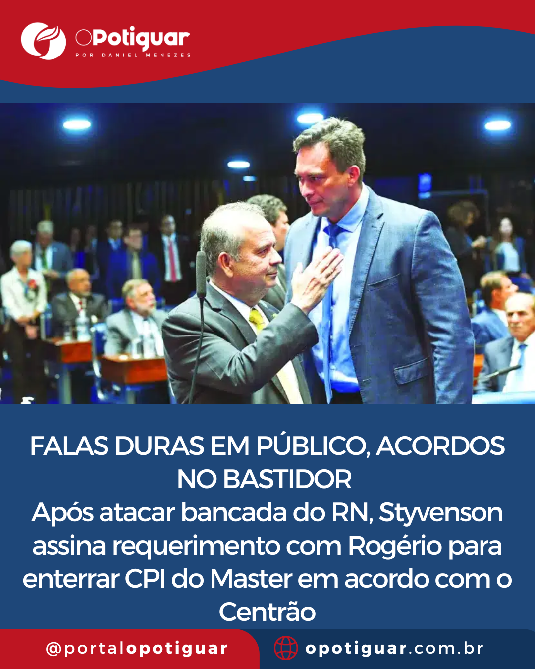 Foto do post