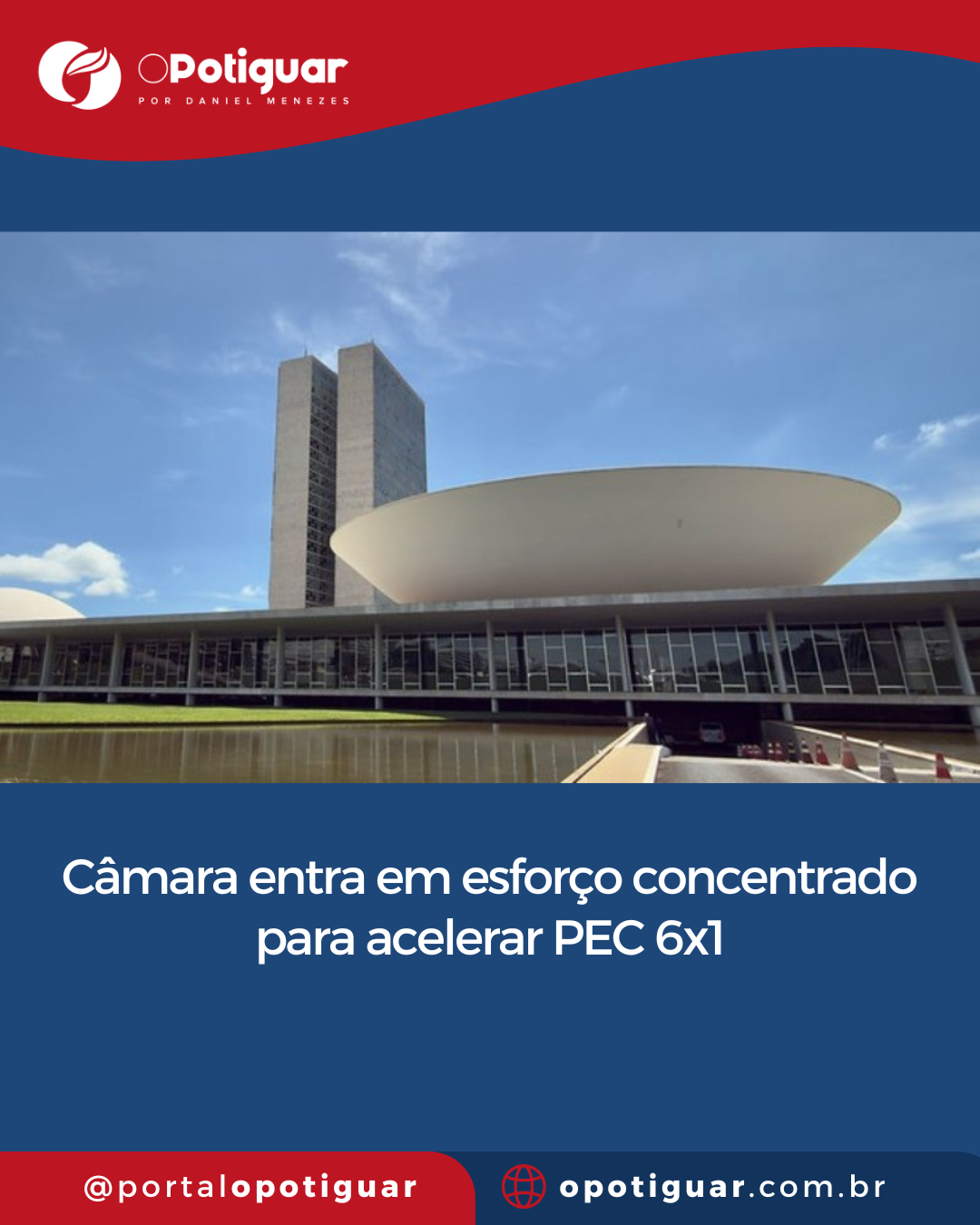 Foto do post