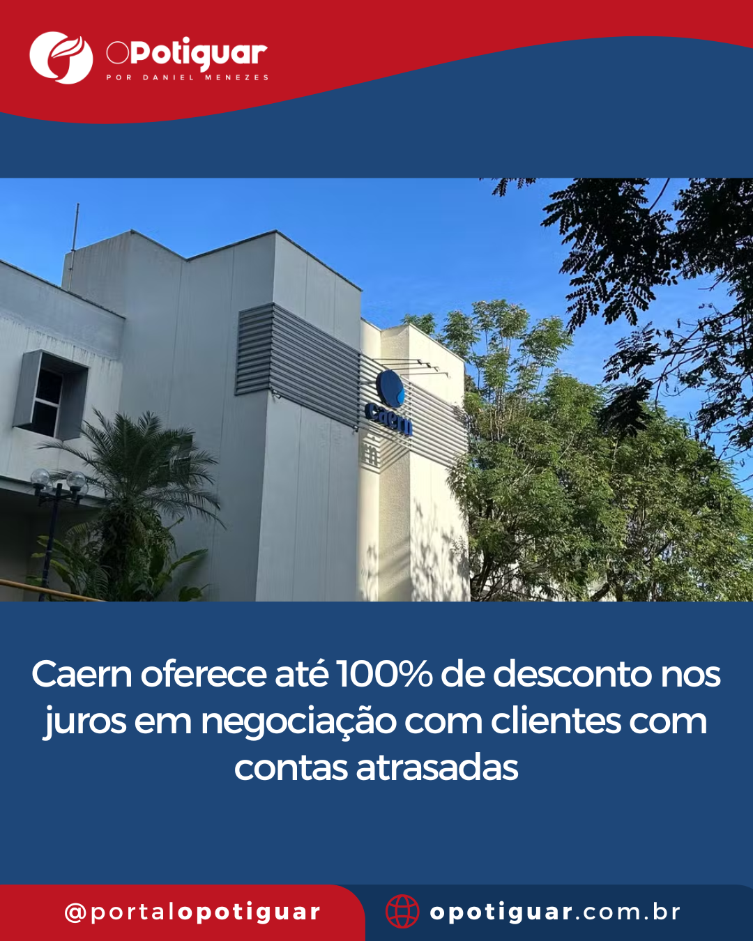 Foto do post