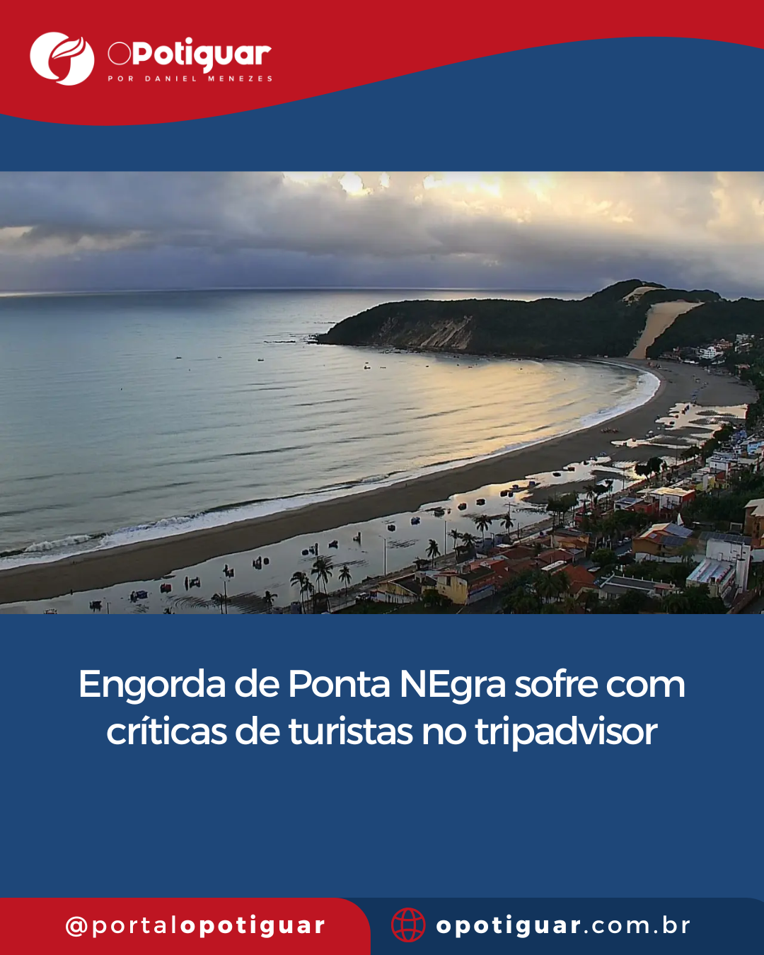 Foto do post