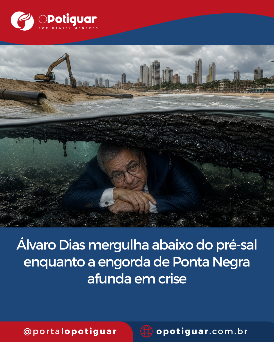 Foto do post