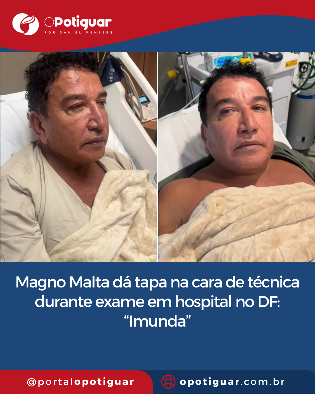 Foto do post
