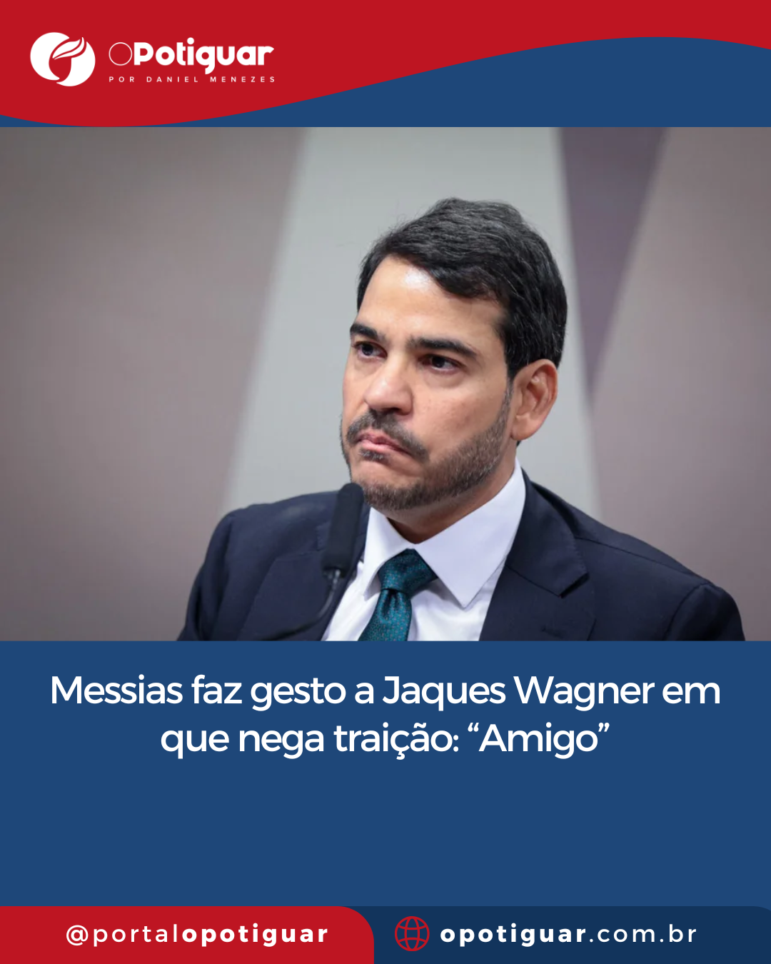 Foto do post