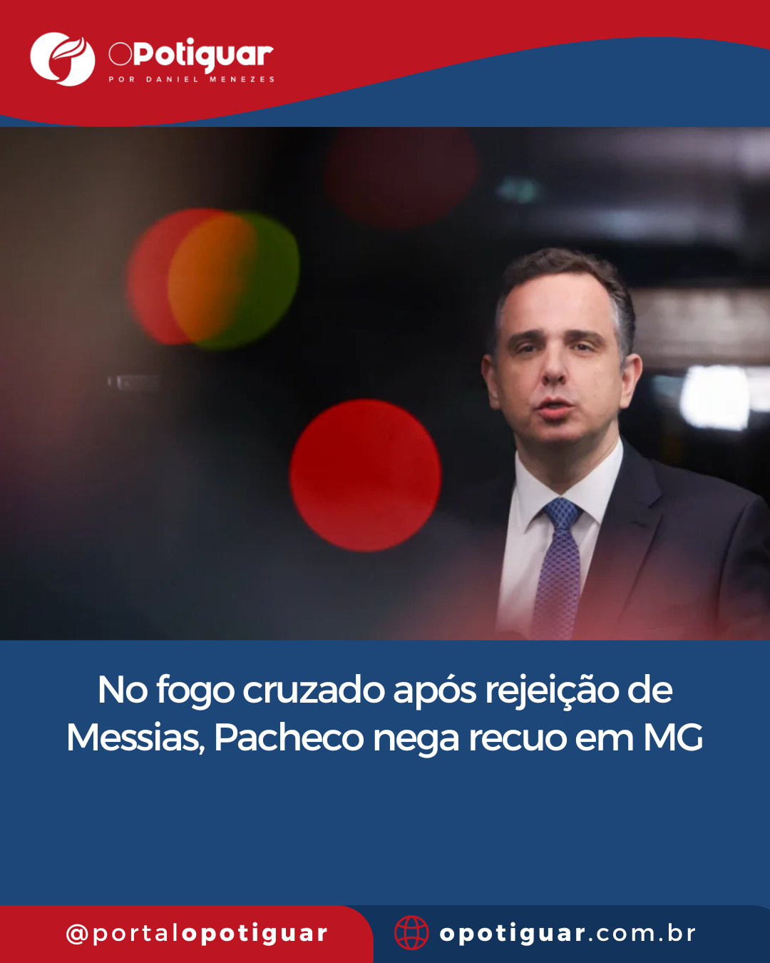 Foto do post
