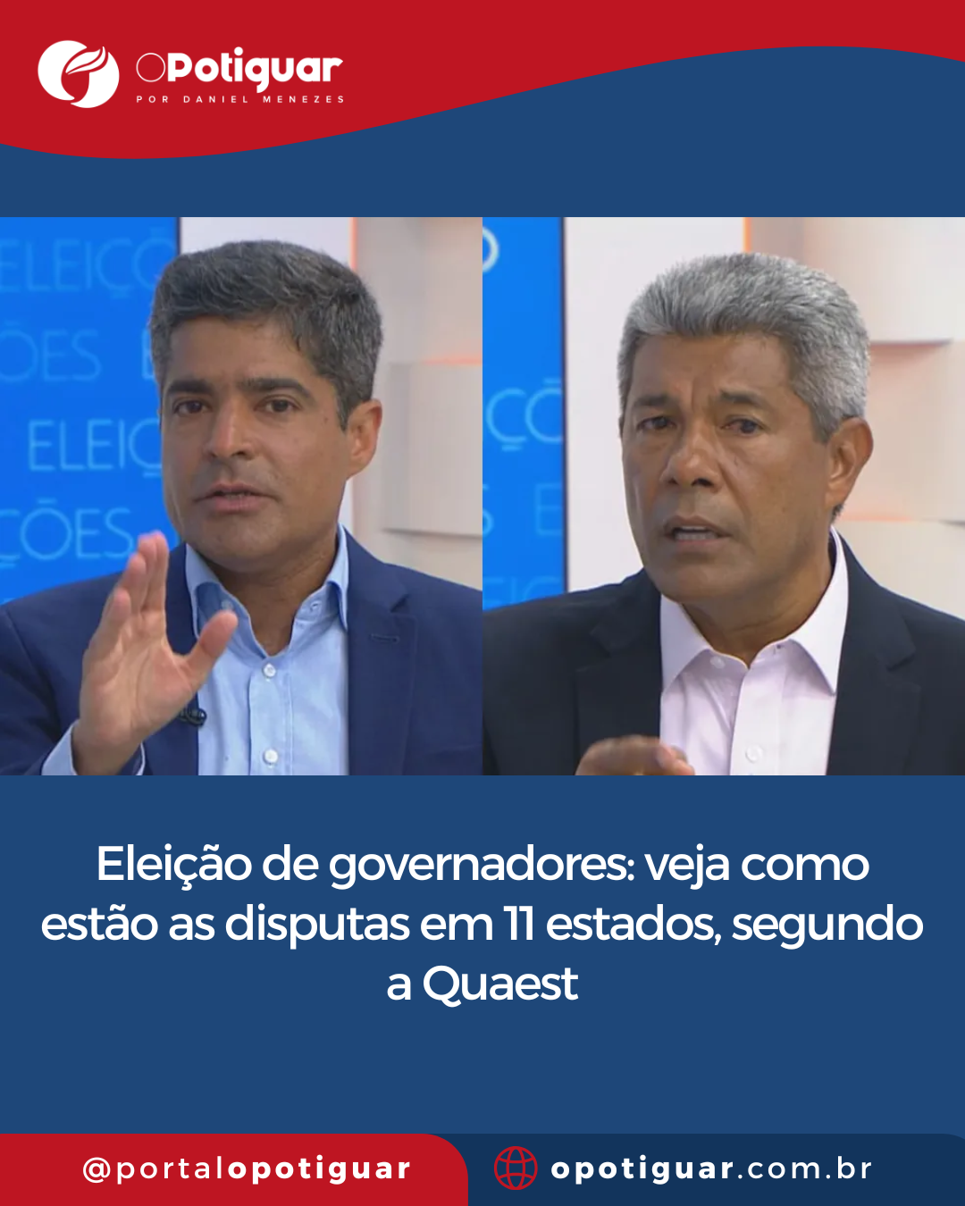 Foto do post