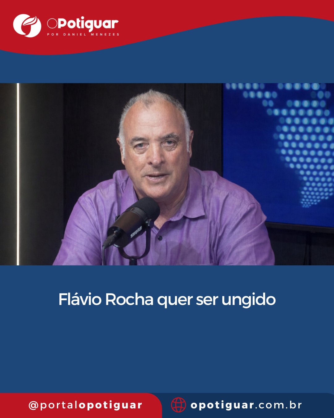 Foto do post