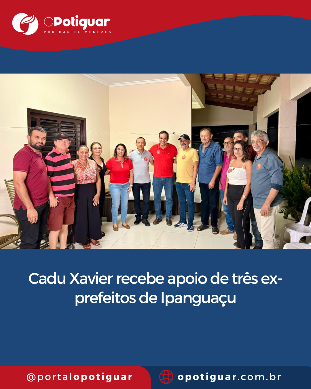 Foto do post