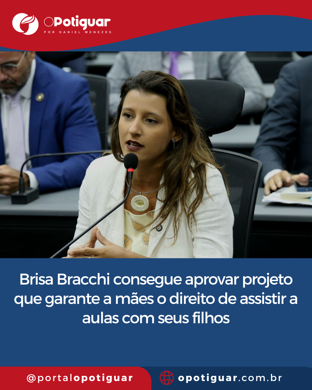 Foto do post