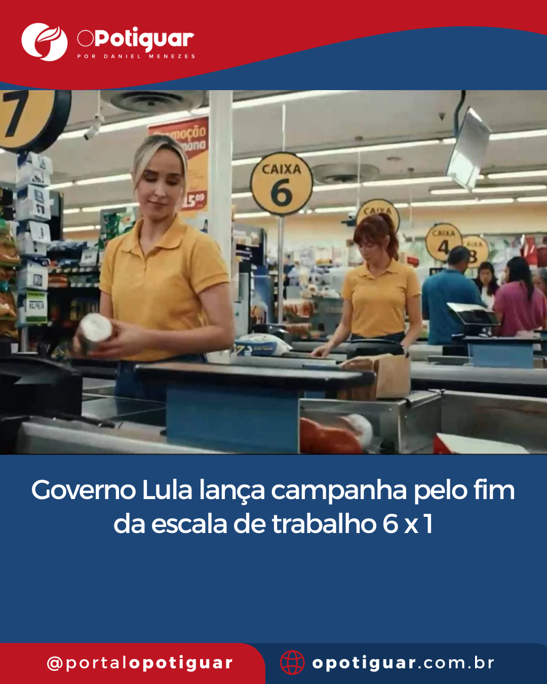 Foto do post
