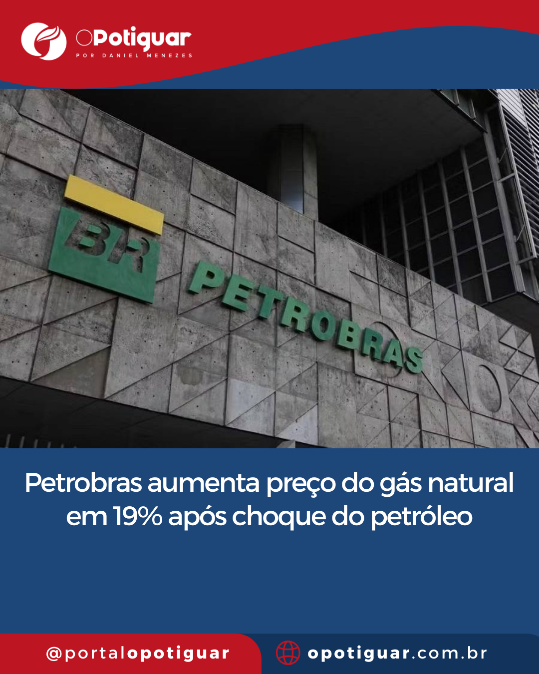Foto do post