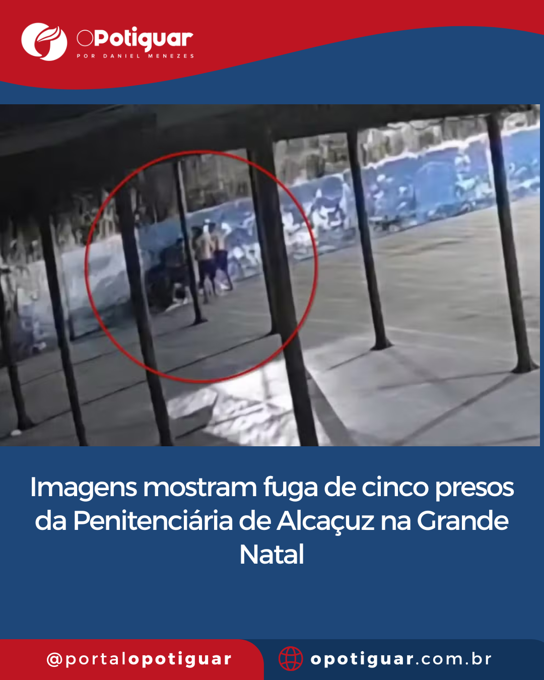 Foto do post