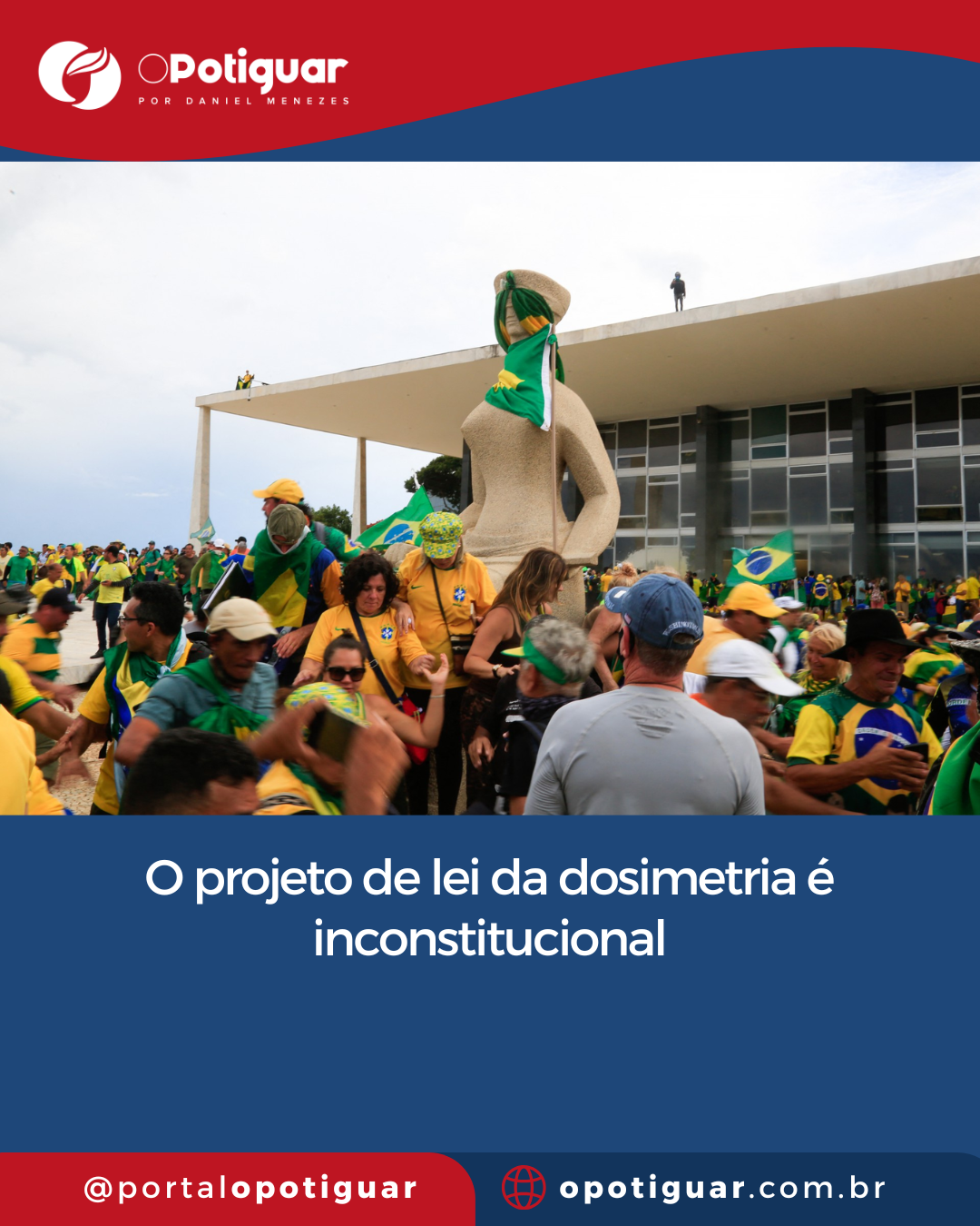 Foto do post