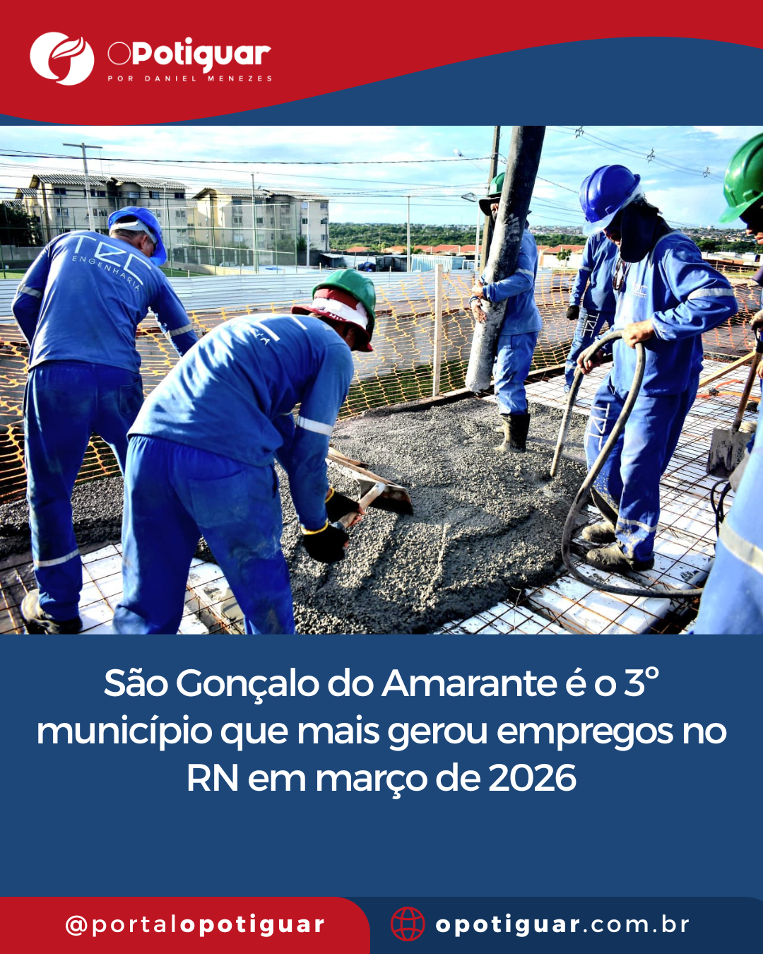 Foto do post
