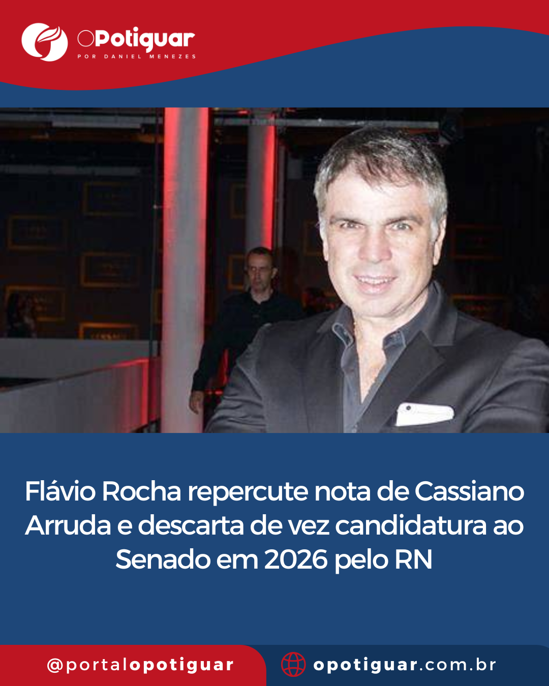 Foto do post