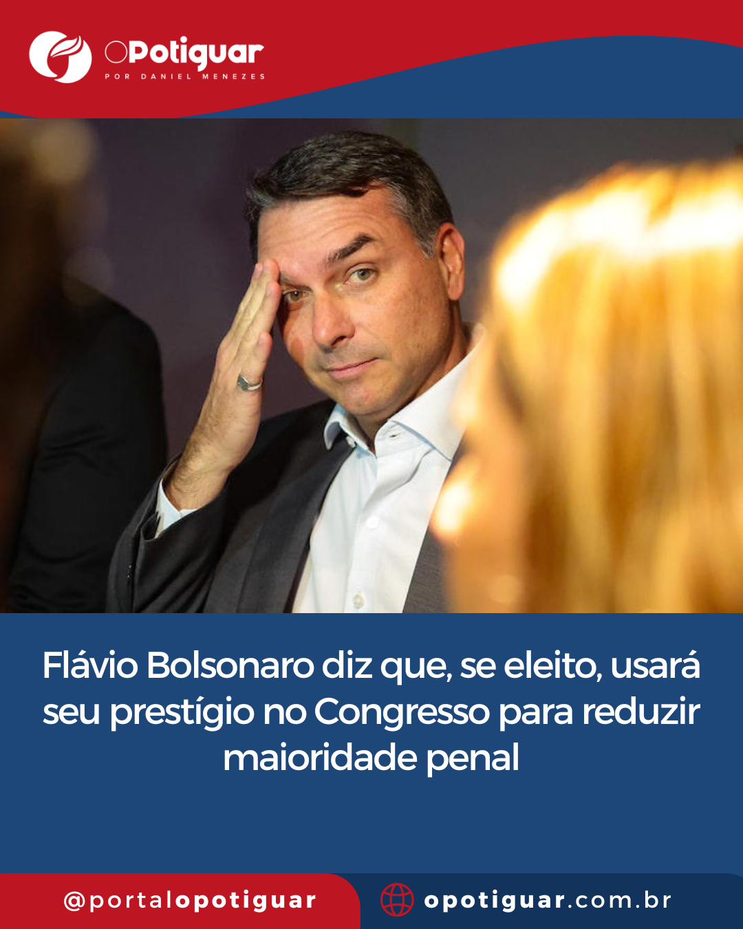 Foto do post